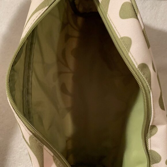 Clinque large cosmetic bag - Picture 2 of 3